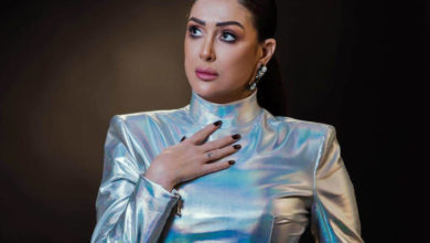 غادة عبد الرازق