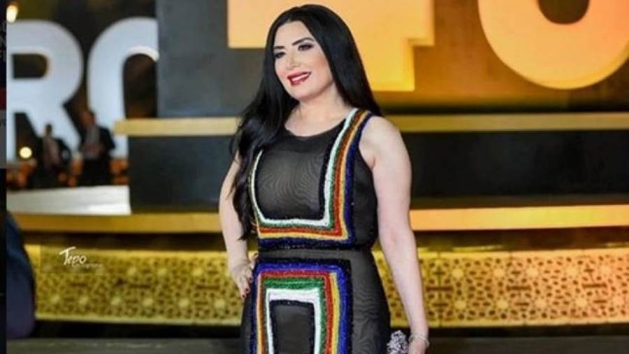 عبير صبري