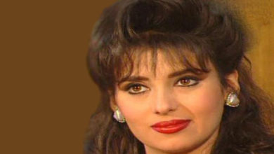 جيهان نصر