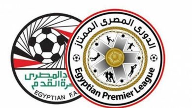 الدوري المصري