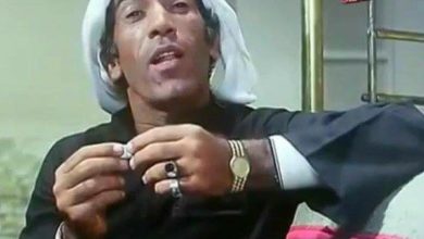 نجاح الموجي