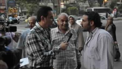 طارق علام - كلام من دهب