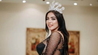 علياء كمال