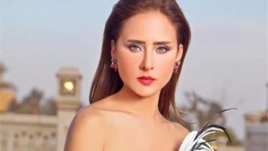 نيللي كريم