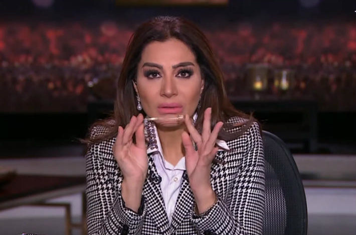 بسمة وهبة