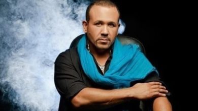 هشام عباس