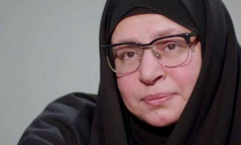 عبلة كامل