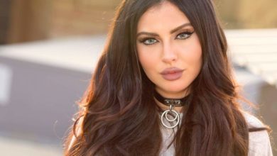مريم حسين