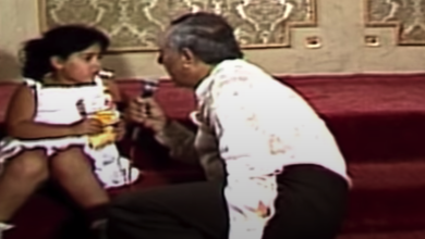 طفلة هالة حبيبتي