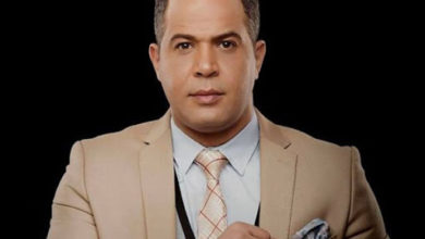 مصطفى درويش