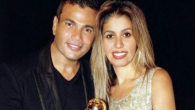زينة عاشور