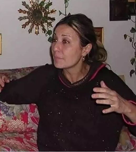 تعرّف على شكل الفنانة جالا فهمي بعد ٢٠ عاماً على اختفائها