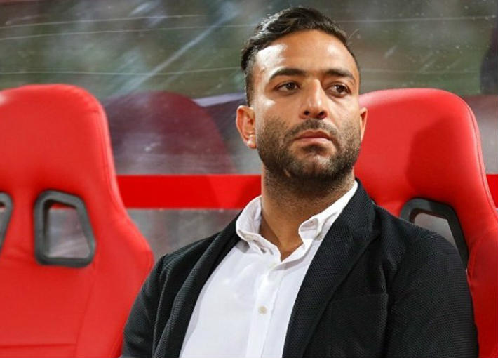 ميدو يفتح النار على الكاف بعد نقل مباراة الأهلي ونهضة بركان إلى قطر لايف نيوز