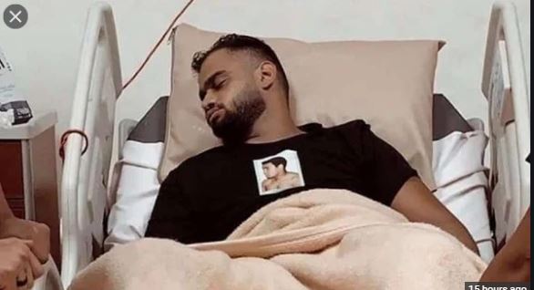 مصطفى حفناوي