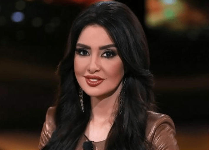 ميساء مغربي