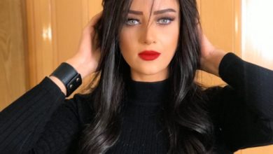 رضوى الشربيني