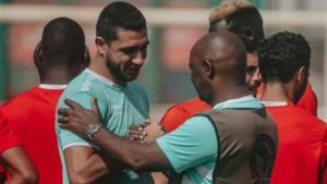 موسيماني ورامي ربيعة