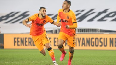 مصطفى محمد