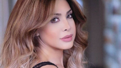نوال الزغبي