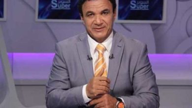 شاهد.. أحمد الطيب يسخر من لقاء شريف إكرامي مع شوبير: فراغ