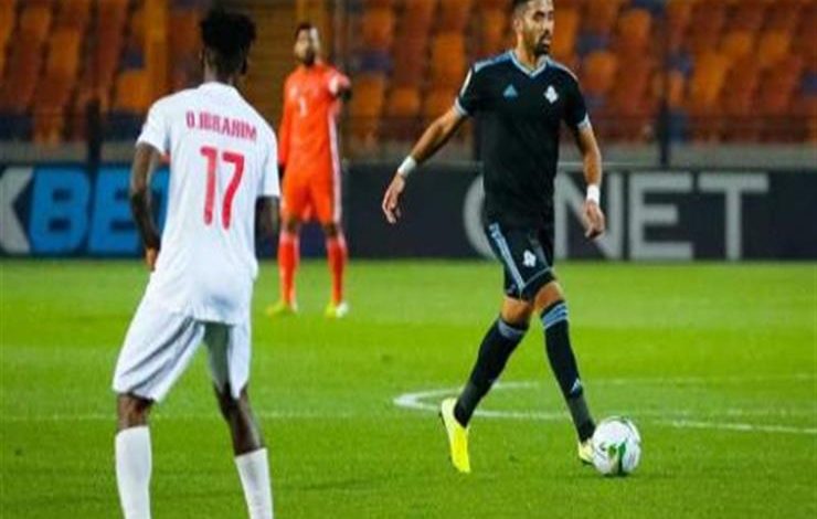 عبدالله بكري