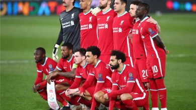 ليفربول