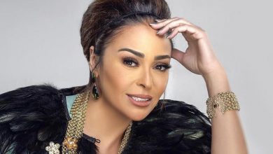 داليا البحيري