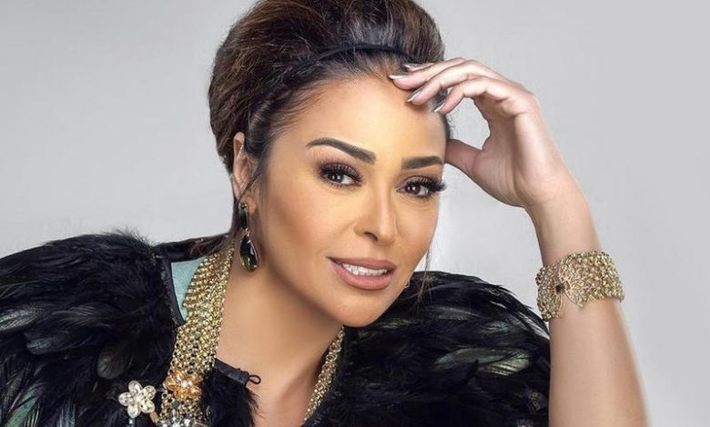 داليا البحيري