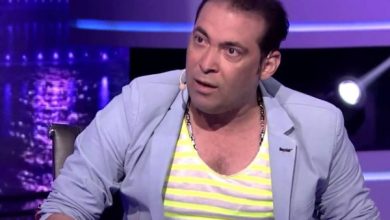 سعد الصغير
