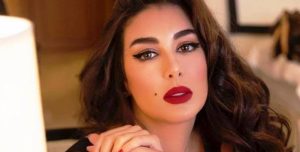 ياسمين صبري
