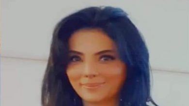 حورية فرغلي