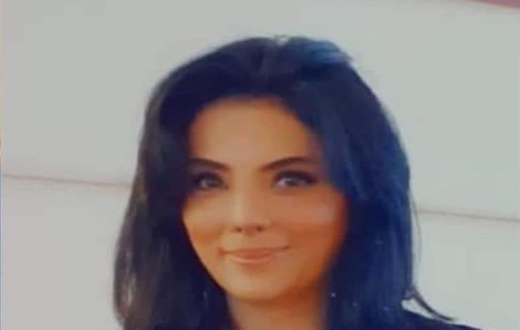 حورية فرغلي