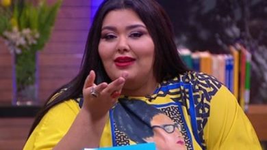 ندى رحمي