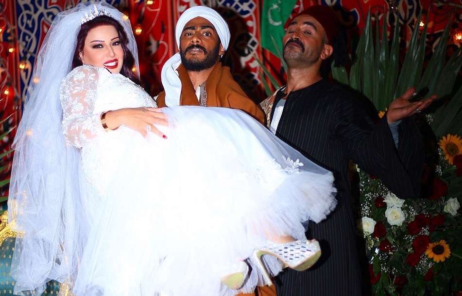 سمية الخشاب