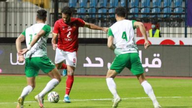 الاتحاد والاهلى