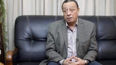 مدحت فقوسة