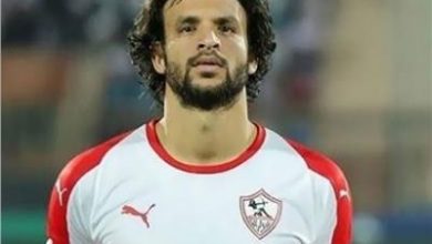 محمود علاء