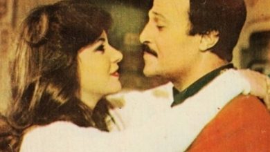سمير غانم ودلال عبدالعزيز