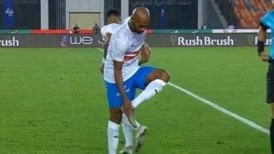 شيكابالا