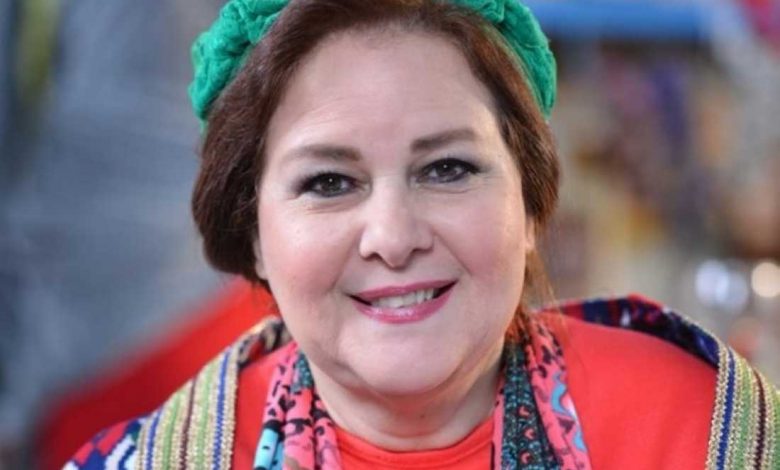 دلال عبد العزيز