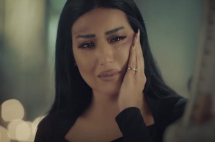 سمية الخشاب