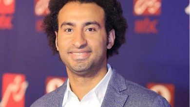 علي ربيع