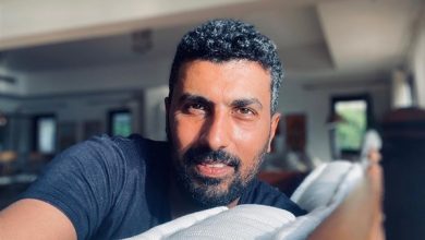 محمد سامي