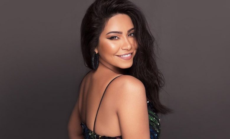 شيرين عبد الوهاب