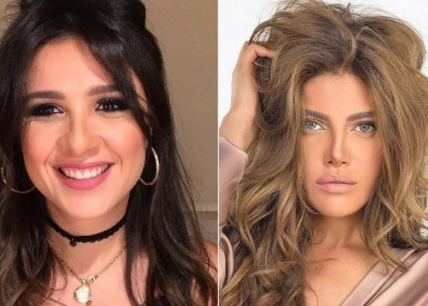 تفاصيل خناقة ياسمين عبد العزيز وريهام حجاج.. فعل غريب من بوسي شلبي أشعل الأزمة - لايف نيوز
