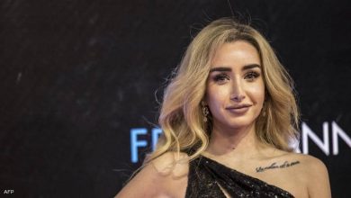 الفنانة هنا الزاهد