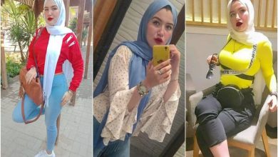 حنين حسام