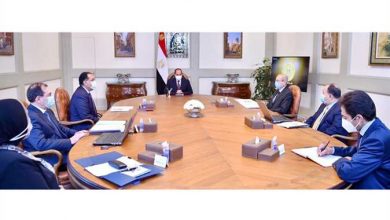 زيادة المعاشات