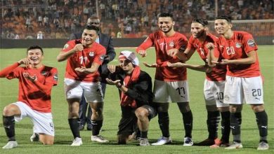 مصر الأولمبي