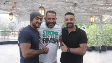 ياسمين عبد العزيز